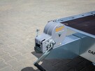 TEMARED CARPLATFORM 4021/2 laweta dwuosiowa 2700 kg - 11