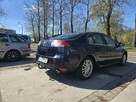 Syndyk sprzeda samochód Renault Laguna III - 3