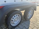 TEMARED PRO BRAKE 2615/2 przyczepa hamowana 1500 kg - 15