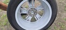 alu koła 5x115 insignia b 215/55/17.top stan.kpl.astra j,zaf - 9