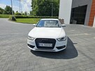 Audi A4 B8 2012 - 10