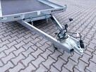 TEMARED Multitransporter 3016 do motocykli i quadów - 11