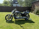 HARLEY-DAVIDSON V-ROD MUSCLE VRSCF - 3