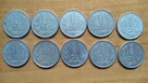 Stare monety i banknoty 1949-1989 r - 5