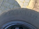 Sprzedam koła zimowe i letnie 13/155/80 - 8