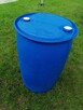 Beczka plastikowa 30l,50l,120l,220l,260L. Beczki plastikowe - 5