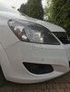 Opel Zafira B 1.7 cdti 125 KM - 3