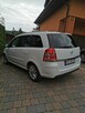 Opel Zafira B 1.7 cdti 125 KM - 5