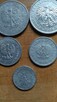 Stare monety i banknoty 1949-1989 r - 2