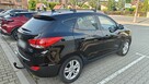 Hyundai ix35 1.7 diesel blue driver - 7