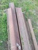 Belka stalowa dwuteownik 100mm 10cm na dowolną długość tregr - 3