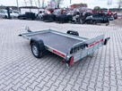 TEMARED Multitransporter 3016 do motocykli i quadów - 8