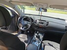 Kia Sportage 3 benzyna 17.000 Okazja - 5