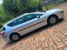 BARDZO ZADBANY PEUGEOT 407 diesel 2007 r - 8