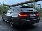 BMW SERIA 3 (G21) M PAKIET - 4