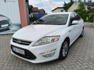 Ford Mondeo 2.0 Benzyna Automat Salon Polska Lift - 6