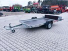 TEMARED Multitransporter 3016 do motocykli i quadów - 4