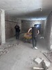 Wyburzenia rozbiurki, skuwanie posadzek.odbior gruzu.usuwanie - 4