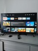 Sprzedam telewizor marki Sharp 40 calowy Android TV - 2