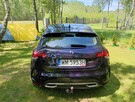 sprzedam samochód citroen DS 4 - 11