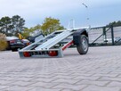 Przyczepka TEMARED MOTO 1 pod motocykl DMC 750 kg - 10