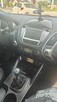 Hyundai ix35 1.7 diesel blue driver - 6