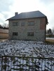 Dom jednorodzinny w miejscowosci Gniewięcin, gm.Sedziszów, - 3