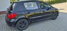 Peugeot 307 Lift Hatchback 1600 Benzyna+Gaz !!! - 2