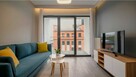 Apartament 2-sypialniowy z parkingem Fabryczna City - 6