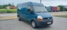 Renault Master PRYWATNIE! - 3