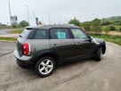 Samochód Mini Countryman 1,6 benzyna 2012 rok - 4