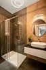 Apartament 2-sypialniowy z parkingem Fabryczna City - 7