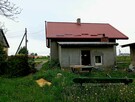 Dom w Niezdowie z działką 1900 m² - 9