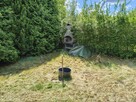 Działka ROD 705m2 Narutowicza - 3