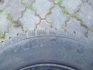 Sprzedam koła zimowe i letnie 13/155/80 - 2
