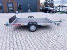 TEMARED Multitransporter 3016 do motocykli i quadów - 10
