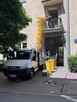Wyburzenia rozbiurki, skuwanie posadzek.odbior gruzu.usuwanie - 2