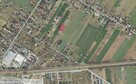 działka budowlana 1556 m² -Franciszków - 2