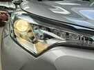 Toyota C-HR 1.2 116KM Navi, Kamera, MartwePole,HandsFree, Asyst.Parkowania, - 7