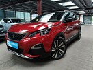 Peugeot 3008 1.6 180KM Kamera Przód/Tył, Navi, Martwe Pole, Panorama, GrzaneFotele - 3