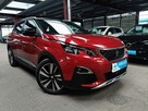 Peugeot 3008 1.6 180KM Kamera Przód/Tył, Navi, Martwe Pole, Panorama, GrzaneFotele - 4