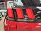Peugeot 3008 1.6 180KM Kamera Przód/Tył, Navi, Martwe Pole, Panorama, GrzaneFotele - 13