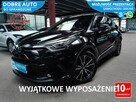 Toyota C-HR 1.8 122KM Navi, Kamera, MartwePole,HandsFree, Asyst.Parkowania,