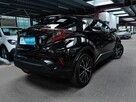 Toyota C-HR 1.8 122KM Navi, Kamera, MartwePole,HandsFree, Asyst.Parkowania, - 5