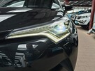 Toyota C-HR 1.8 122KM Navi, Kamera, MartwePole,HandsFree, Asyst.Parkowania, - 7