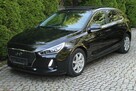 Hyundai i30 T-GDI 140 KM Intro Panorama Bogate wyposażenie - 3