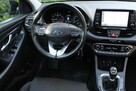 Hyundai i30 T-GDI 140 KM Intro Panorama Bogate wyposażenie - 8