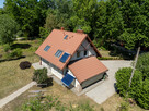 Dom Henryków-Urocze gm. Piaseczno, Leszczynowa - 2