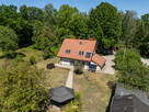 Dom Henryków-Urocze gm. Piaseczno, Leszczynowa - 15
