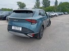 Kia Sportage 1-właściciel fv23% - 2